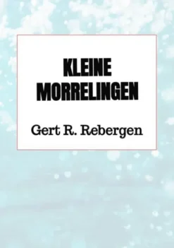 Kleine morrelingen