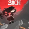 Klein en Sachi