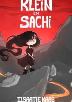 Klein en Sachi