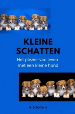 Kleine Schatten