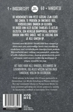Kleine taartjes