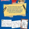 Kleurboek