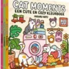 Kleurboekenpakket