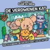 Kleur en speur: De verdwenen kat
