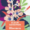 Kleurgeheimen - Bloemen