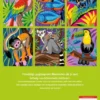 Kleurgeheimen - Jungledieren