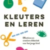 Kleuters en leren