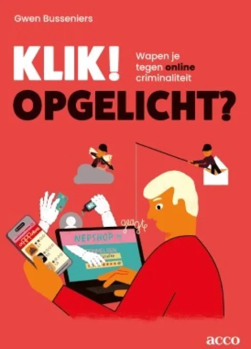 Klik! Opgelicht?
