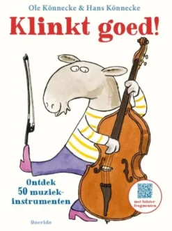 Klinkt goed!