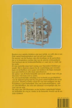 Klokken