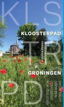 Kloosterpad Groningen