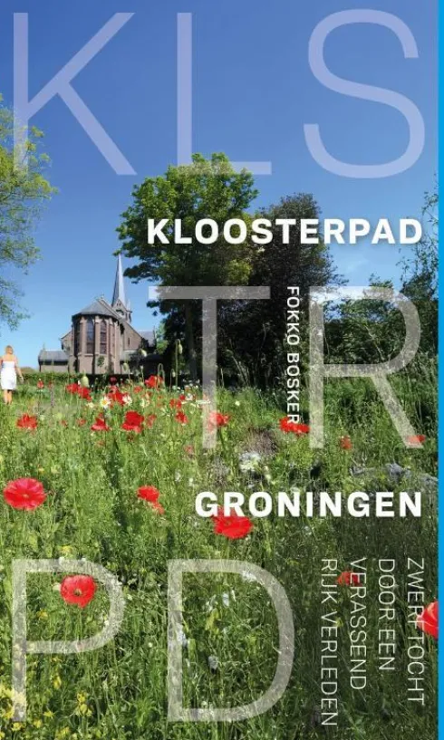 Kloosterpad Groningen