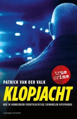 Klopjacht