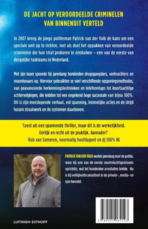 Klopjacht