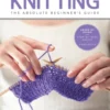 Knitting (First Time)