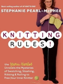 Knitting Rules!