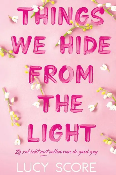 Knockemout 2 - Things we hide from the light