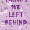 Knockemout 3 - Things we left behind