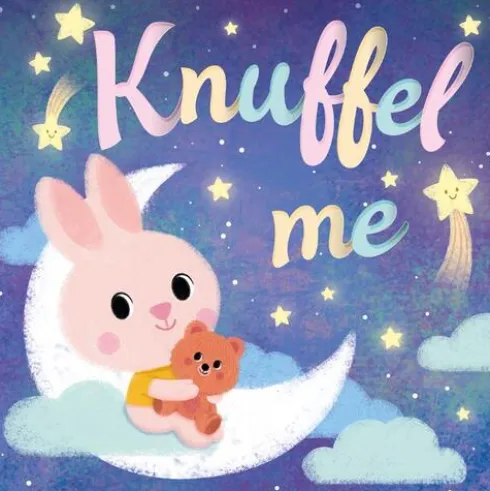 Knuffel me
