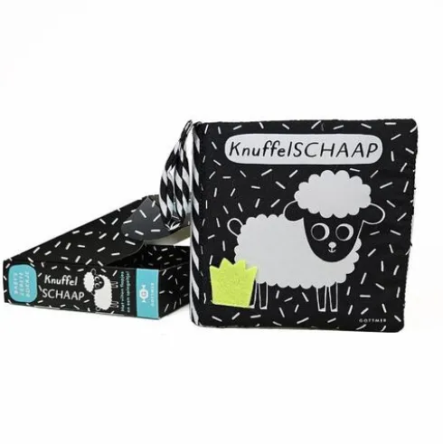 KnuffelSCHAAP