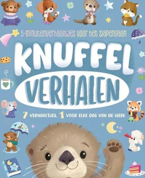 Knuffelverhalen