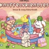 Knuffelvriendjes