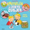 Knutselen met de Zoete Zusjes - strijkkralen