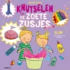 Knutselen met de Zoete Zusjes - slijm