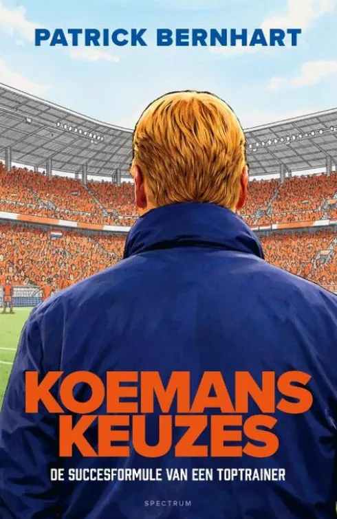 Koemans keuzes