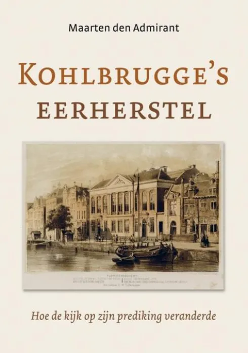 Kohlbrugge's eerherstel
