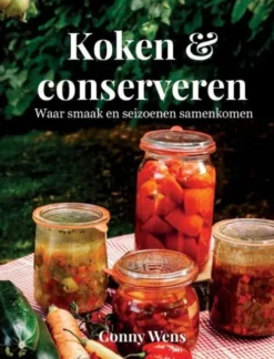 Koken & Conserveren
