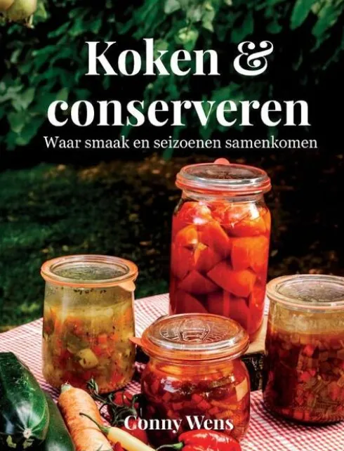 Koken & Conserveren