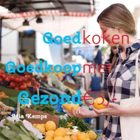 Koken met € 5,-