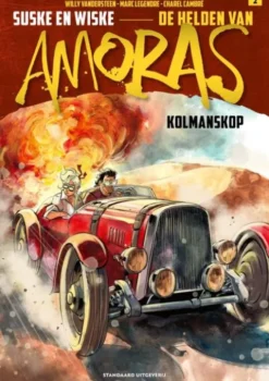 Kolmanskop