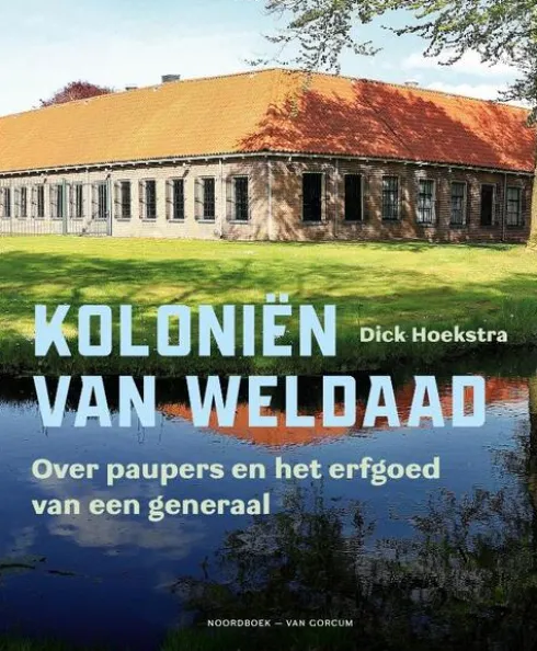 Koloniën van weldaad