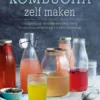 Kombucha zelf maken