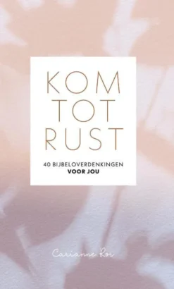 Kom tot rust