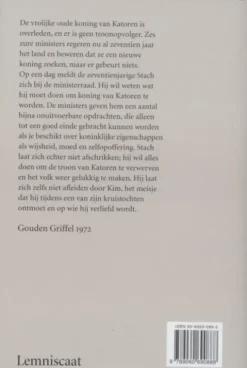 Koning van Katoren