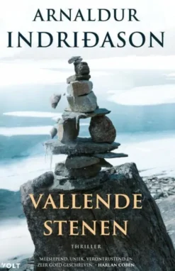 Konrad 4 - Vallende stenen