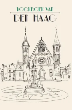 Kookboek van Den Haag