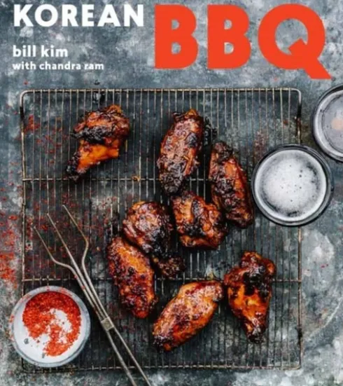 Korean BBQ