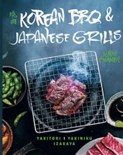 Korean BBQ & Japanese Grills
