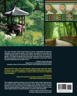 Korean Gardens