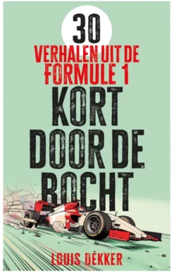 Kort door de bocht