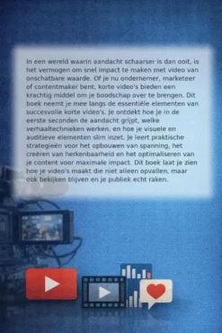 Korte Video's die Scoren