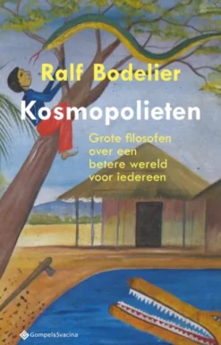 Kosmopolieten