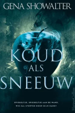 Koud als sneeuw