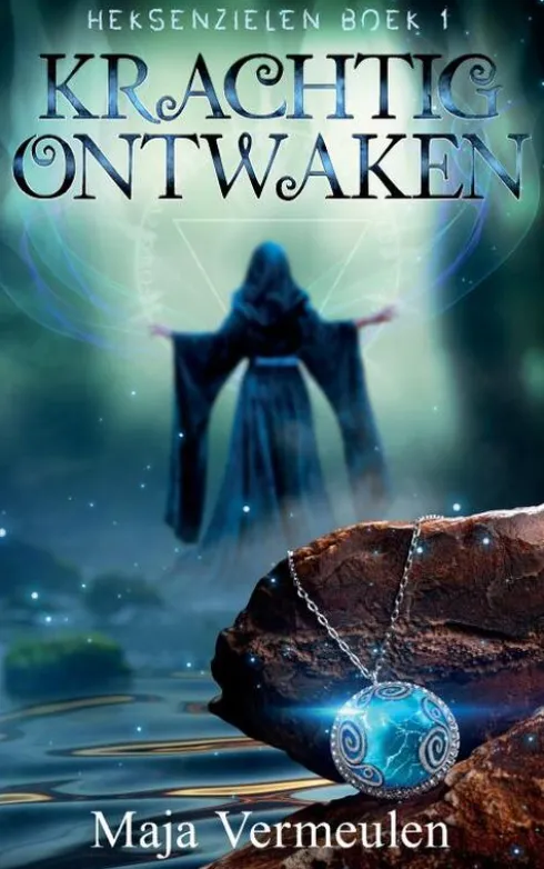 Krachtig ontwaken
