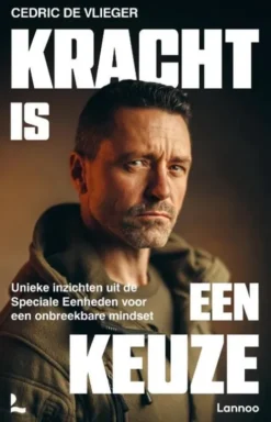 Kracht is een keuze