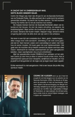Kracht is een keuze